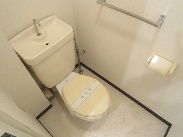 ボヌール西ヶ岡0401号室 ※現況優先