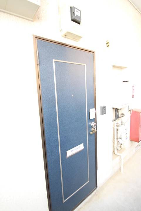 メゾン上福岡1階 部屋その他