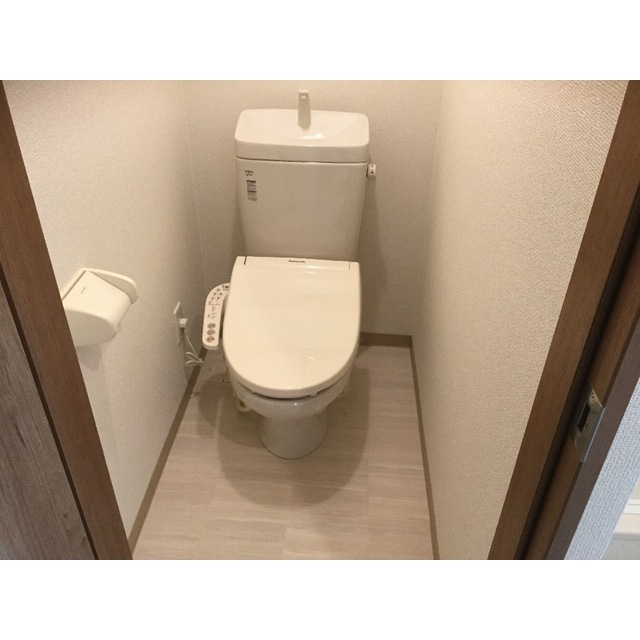 三春台エクセル 内観