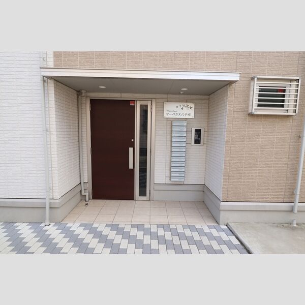 マーベラス八千代 エントランス