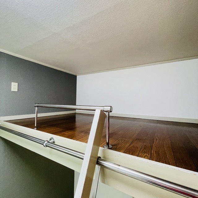 メゾンユー1階 同建物別部屋の参考画像