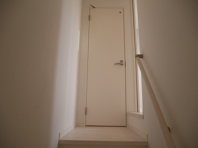 ＣＢ宮原スピカ2階 部屋その他