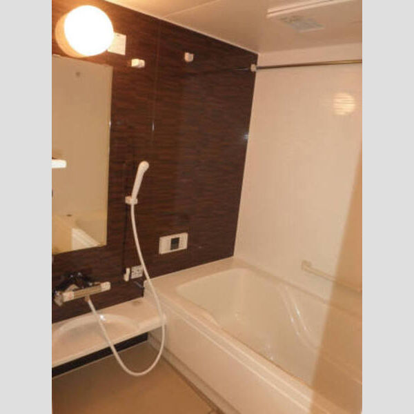 プランドール谷中　C 一坪風呂追炊付