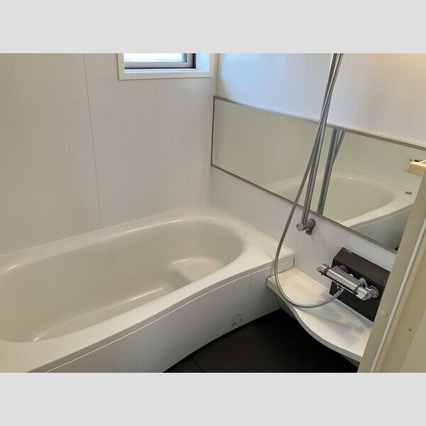 メルヴェイユ　C106号室 浴室