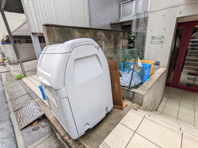 桜ヒルズ板橋502号室 その他共有部分