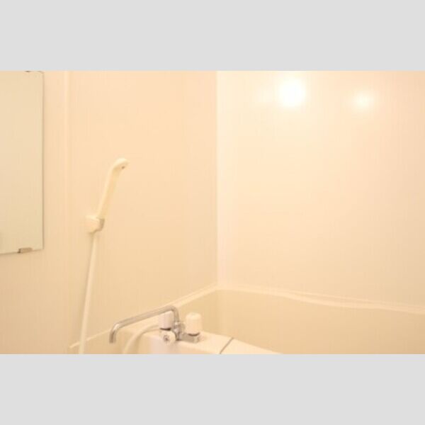 ソレーユ津田沼201号室 201浴室・ソレーユ津田沼