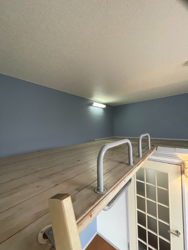 クロノス南大塚 内観