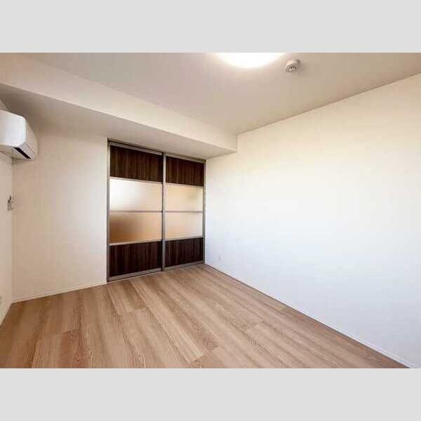 ルベルコート(RUBER COURT)202号室 洋室