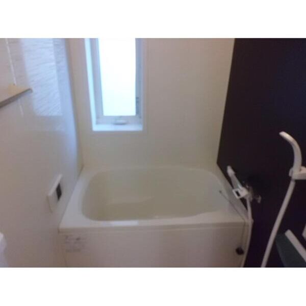 アドバンス霞　東棟A号室 お風呂