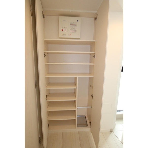 プレイ江古田0309号室 部屋その他