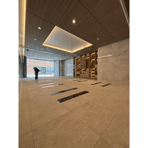 スプランディッド上野North402号室 部屋その他