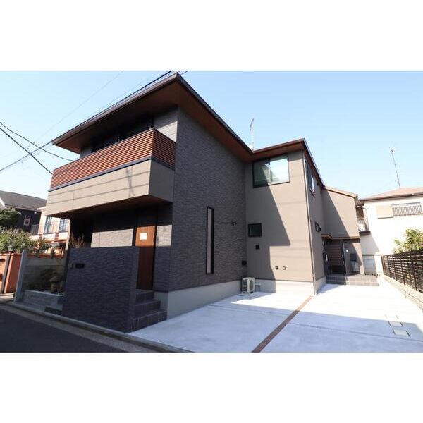 Kayu　ManisK01号室 外観