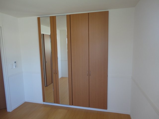 グランウッド クローゼット