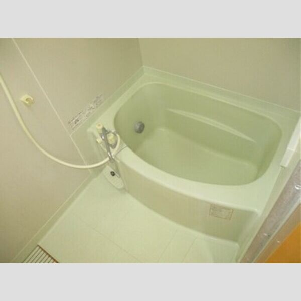 グリーンヒルズ　F棟 浴室