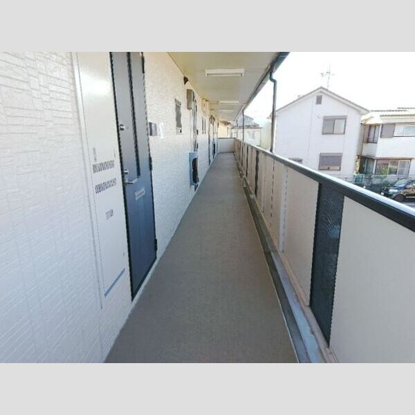 アピエ　壱番館/弐番館壱番館205号室 周辺