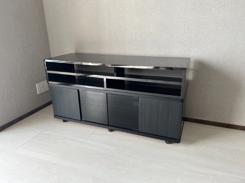 リアン6階 部屋設備