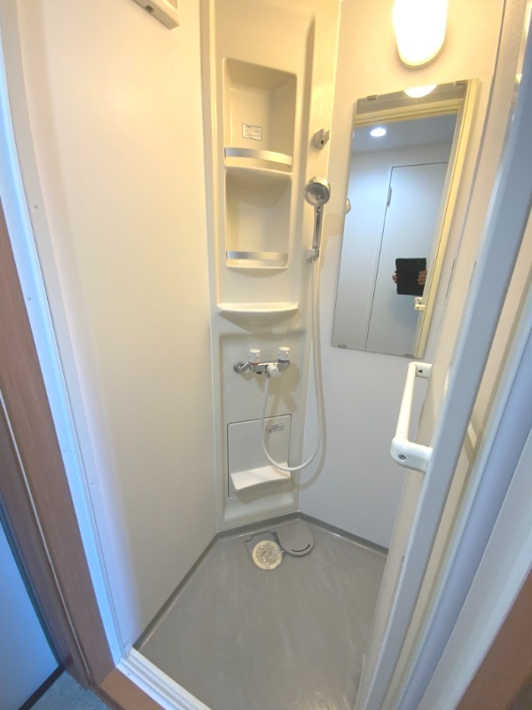 フェリスミラベル2階 部屋その他