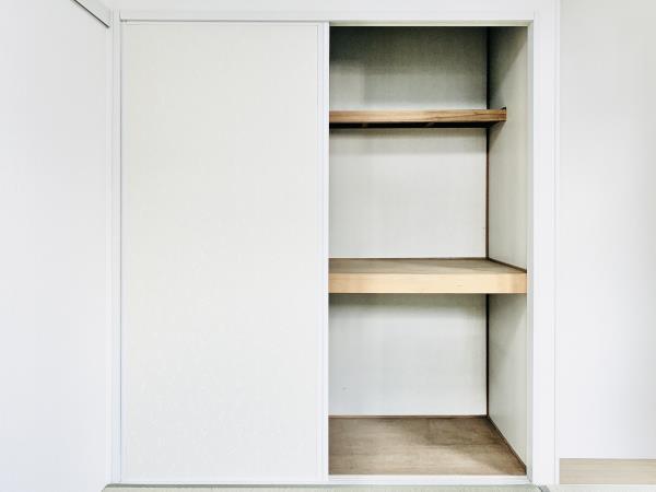 フォルス船橋Ｉ1階 リビング