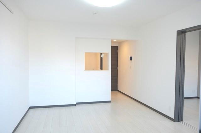 ジェノヴィア板橋本町Ⅲスカイガーデン3階 トイレ