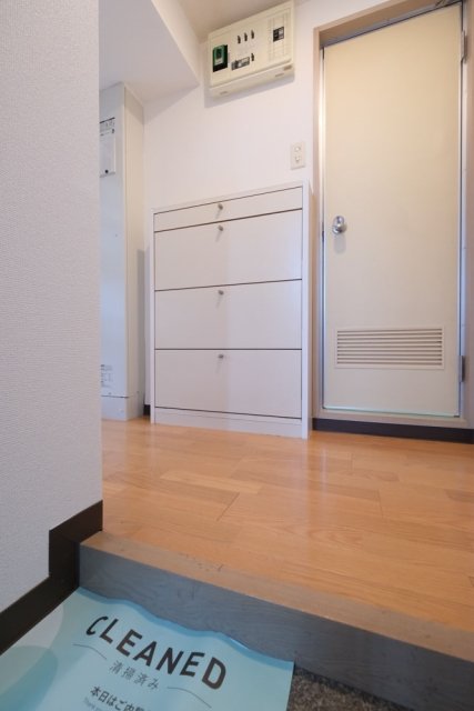 日神パレステージ中村橋601号室 同建物別部屋の参考画像