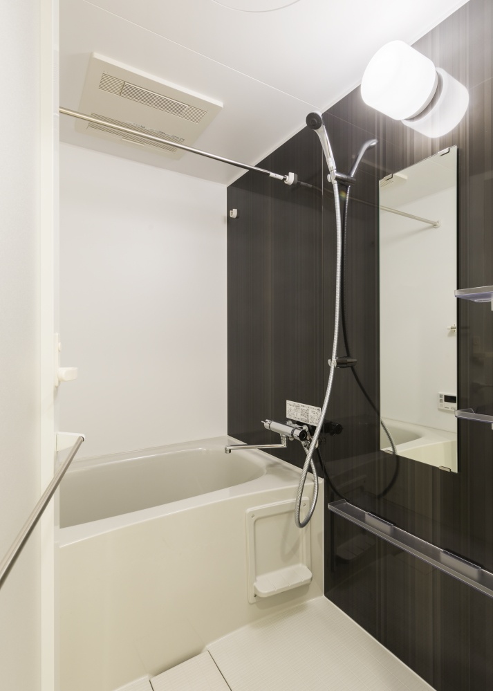 DIPS赤羽北EAST お風呂