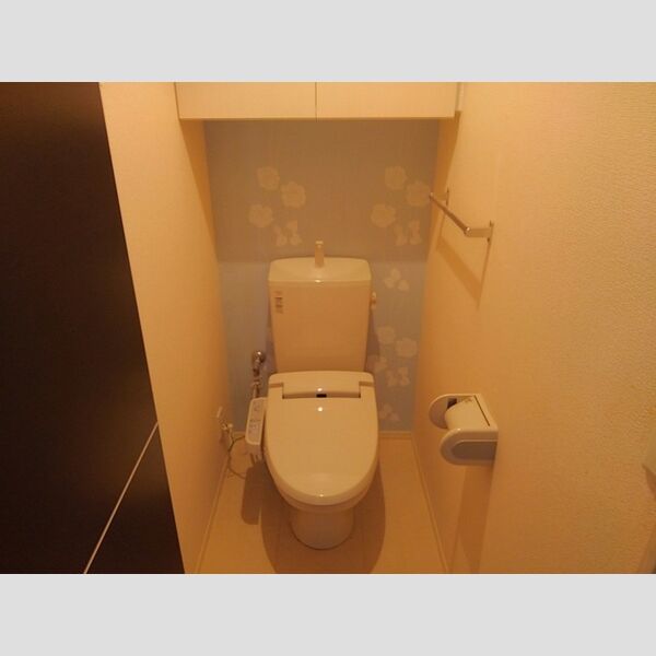 サニーサイド聖蹟　Ⅱ トイレ