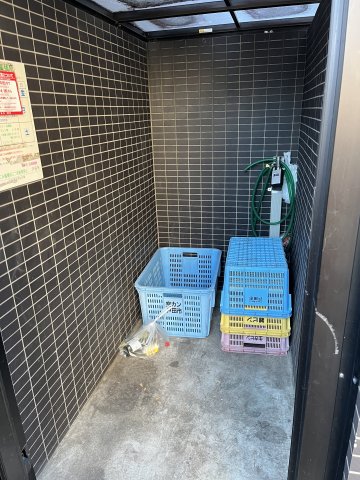 アン・ジュール・ド・フルール0303号室 その他共有部分