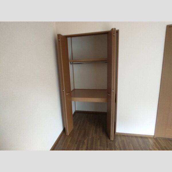 セジュール津田沼 収納