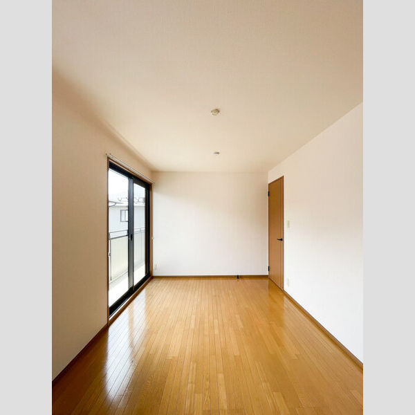 蓮見貸家　11号棟11号室 洋室