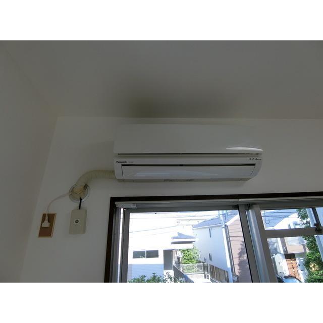 第二清水ハイツ206号室 イメージ