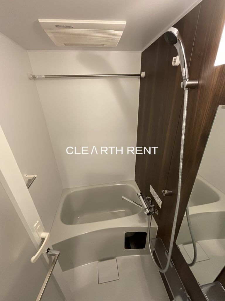 コンシェリア横濱南 ＬＥ ＶＥＮＴ ＶＥＲＴ7階 同タイプ別住戸写真となります。現況と異なる場合がございます。