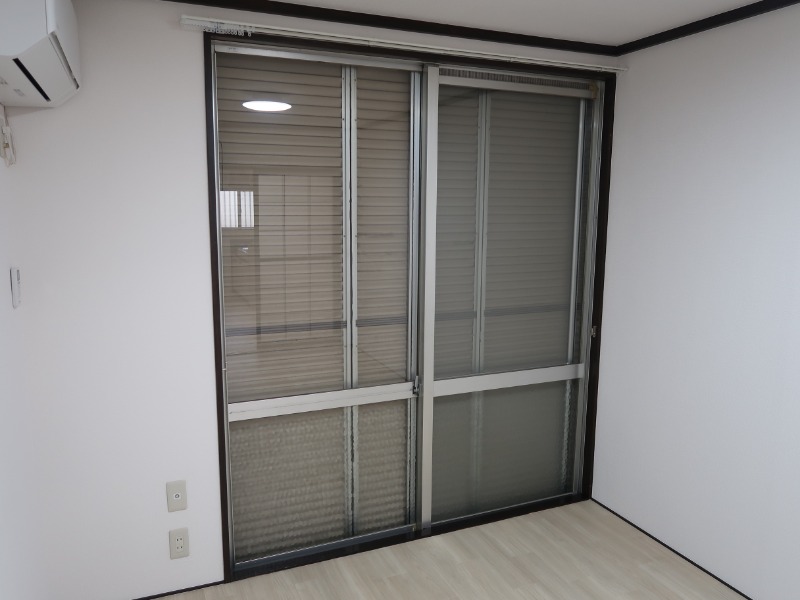 メゾンリバーサイド2階 部屋その他