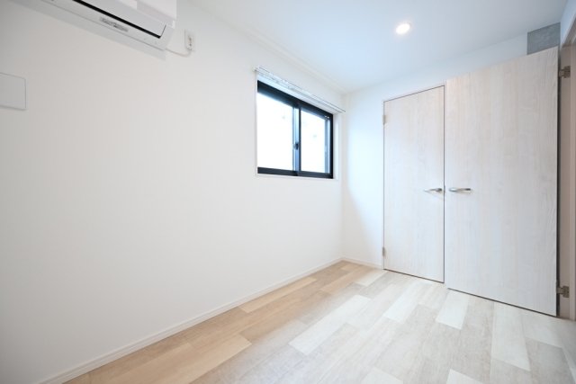 ＥＳ－Ｇｒａｎｄｅ文京白山4階 部屋その他