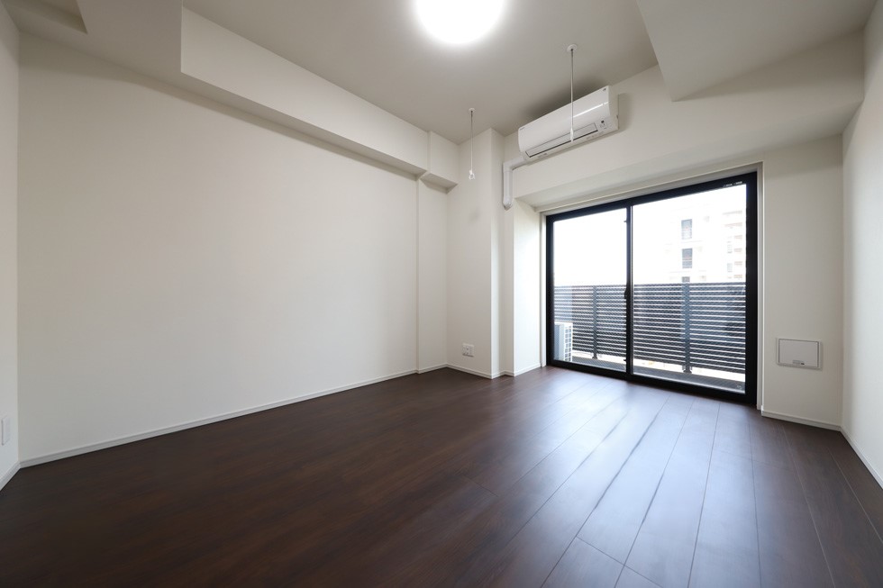 アーバンパーク三ノ輪Ⅱ 内観