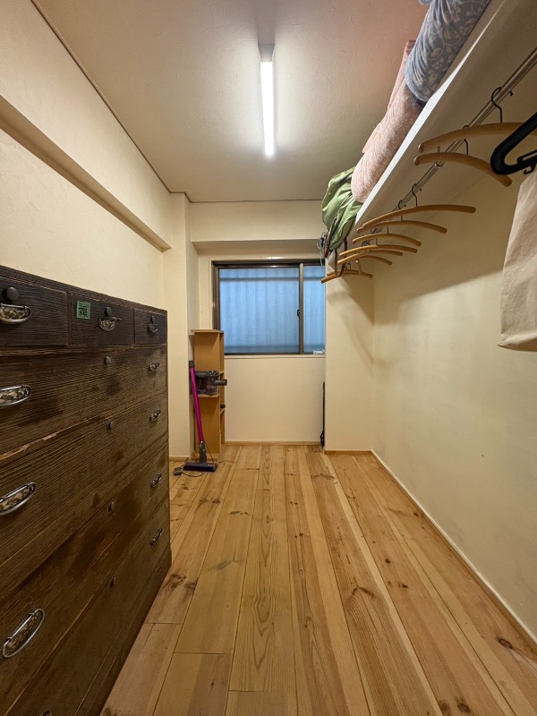 光建ハイム世田谷松原2階 部屋その他