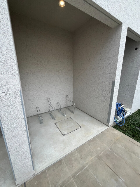 A-3 ASAGAYA Residence3階 部屋その他