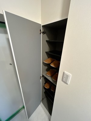 ディメール1階 部屋その他