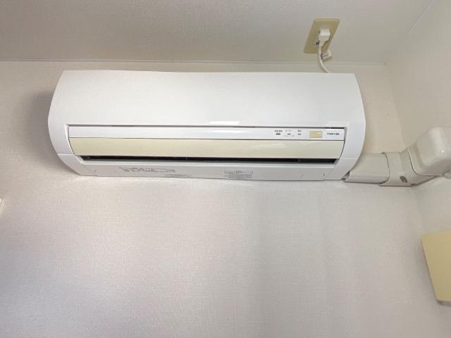 ローザ　オノモン エアコン