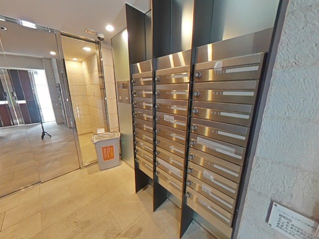 ハーモニーレジデンス池袋ウエストゲート302号室 その他共有部分