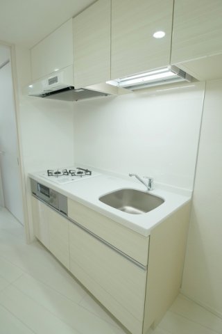 PREMIUM CUBE 池袋要町 内観