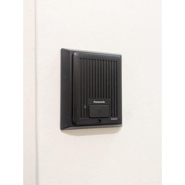 国立ヒルズ 内観