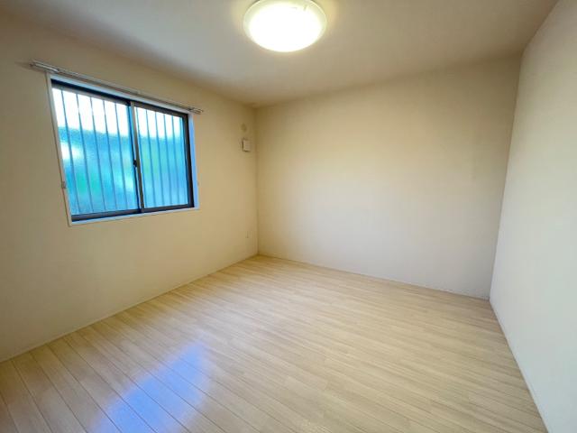 persimmon（パーシモン）101号室 寝室