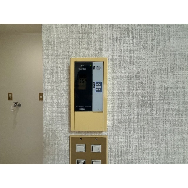 セラーズ二宮201号室 部屋その他