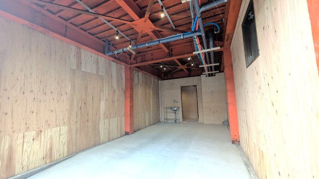 長房町ガレージハウス1号室 その他共有部分