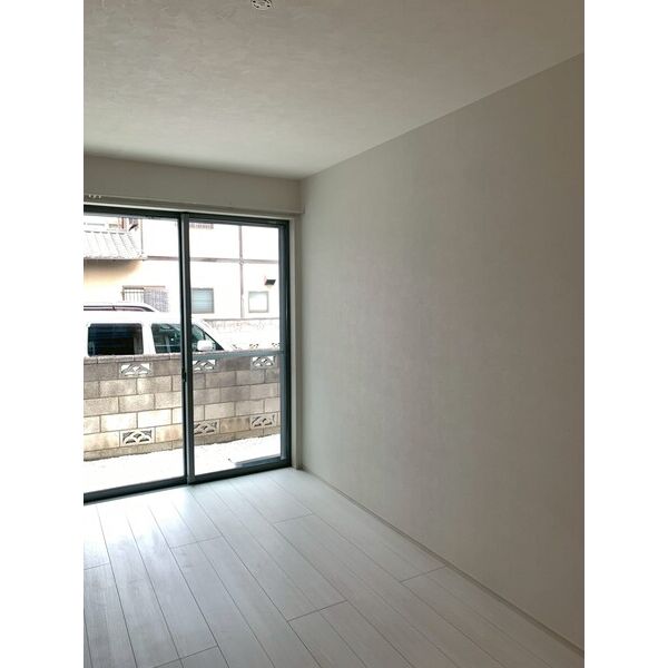 Ambition霞ケ関106号室 部屋その他