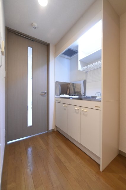 ＦＯＲＴＩＳ キッチン