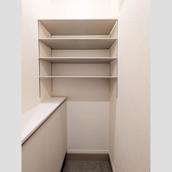 グランコート西大宮103号室 玄関