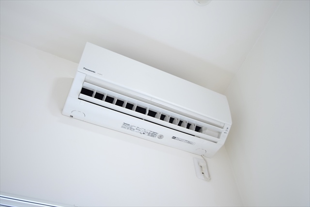 アレーゼ大和1階 部屋その他