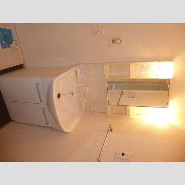 アイランドA/T/J　A 洗髪洗面化粧台