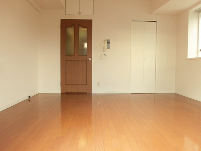 スカイコート両国壱番館1107号室 部屋その他